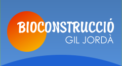 Bioconstrucció Gil Jordà logo